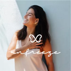 Imagem de capa para o Curso online Unfreeze! Vitalidade para uma Vida Plena