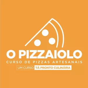 Imagem de capa para o Curso online O Pizzaiolo