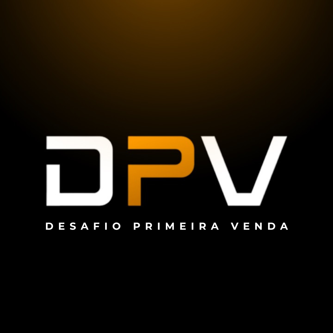 Imagem do curso Desafio Primeira Venda - DPV
