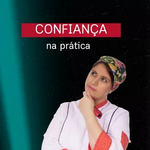 Imagem de capa para o Serviço online [1 Raixo X] Confiança na Cozinha