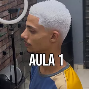 Capa do curso 