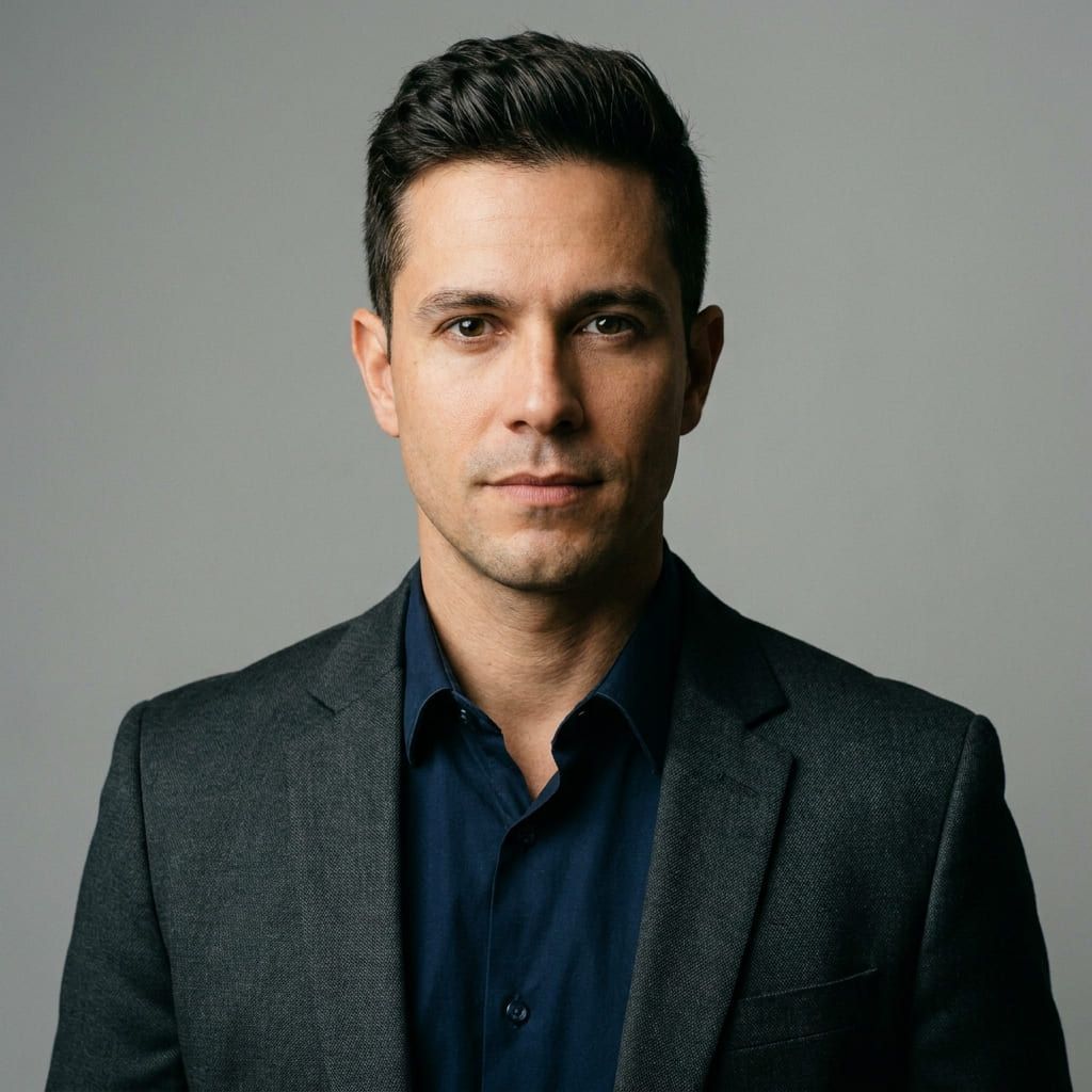 Dr. Roberto Alves