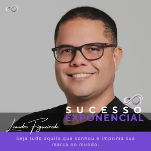 Imagem de Sucesso Exponencial criado por Leandro Oliveira Figueiredo da Silva na hotmart
