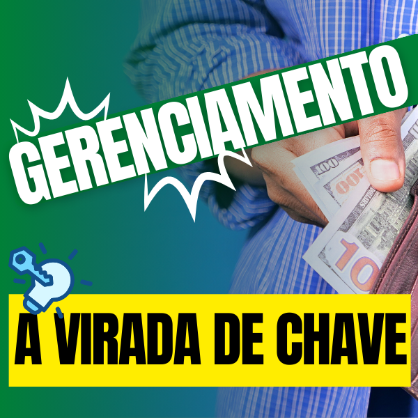 Gerenciamento a Virada de Chave O.B