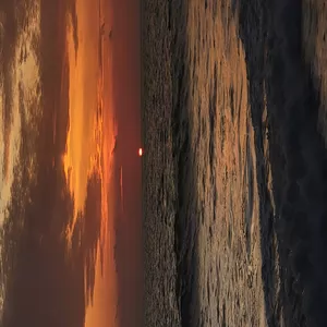 Imagen de portada para Curso online "Reflejos del Atardecer"