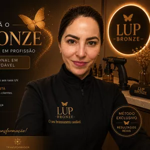 Imagem do curso Método LUP Bronze