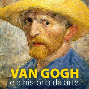 Imagem de capa para o Curso online Van Gogh e a História da Arte