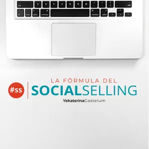 Imagen de portada para Curso online Fórmula del Social Selling