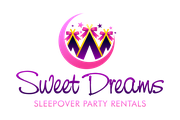 Don't Sleep On Your Success - Sleepover Party Owners Strategy & Coaching logo