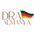 DRA Almanya  logo