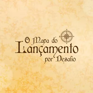 Imagem de capa para o Curso online O Mapa do Lançamento por Desafio