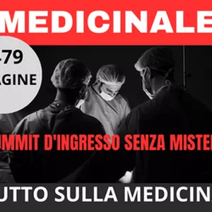 Cover image for Ebook Medicina vestibolare senza misteri