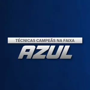 Imagem de capa para o Curso online Coleção FAIXA-AZUL 🔵