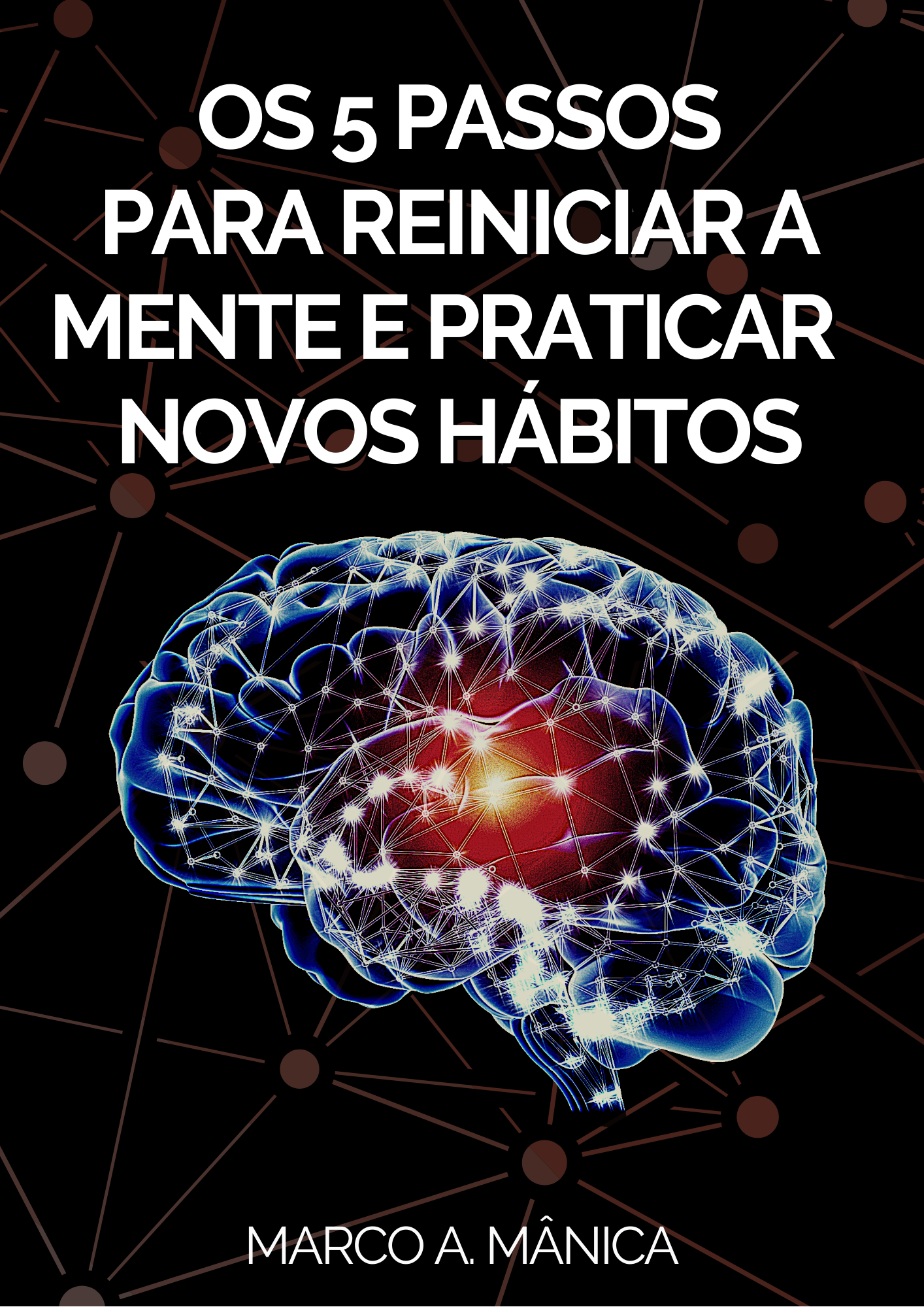 Imagem do curso 5 Passos para reiniciar sua mente e praticar novos hábitos
