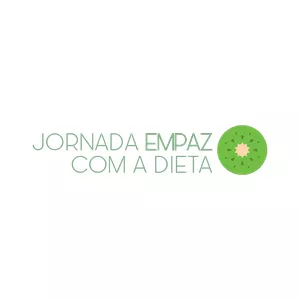 Imagem de capa para o Curso online Jornada EM PAZ COM A DIETA