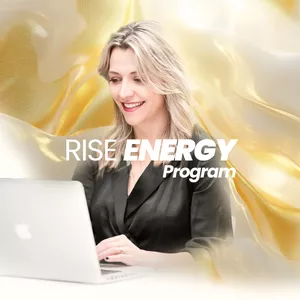 Imagen de portada para Curso online Rise Energy
