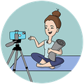 Ashes Yoga logo
