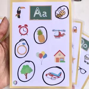 Imagem de capa para o Ebook Letras iniciais