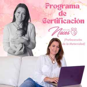 Imagen de portada para Curso online (3P) PROGRAMA DE CERTIFICACIÓN MÉTODO NACES® 2.0