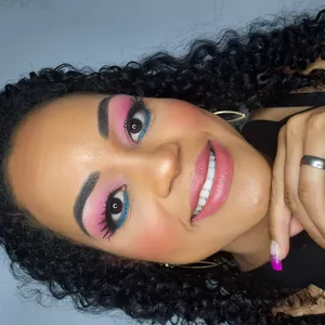 Imagem de capa para o Curso online Curso de Automaquiagem Jamilia Souza Makeup