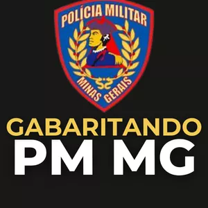Imagem de capa para o Curso online Gabaritando PMMG
