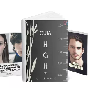 Imagen de portada para Ebook Pack Evolución Total (Black November) H