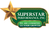 Superstar Real Estate Agent