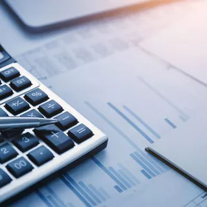 Cover image for Online course Financial Strategy Mastery