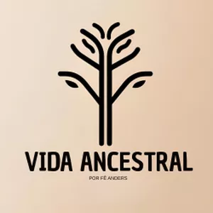VIDA ANCESTRAL por Fernanda Geribello Anders