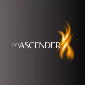 Imagem de capa para o Curso online (re)ASCENDER