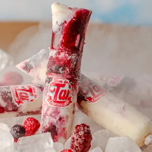 Imagem de capa para o Curso online Curso sacolés gourmet da Tai 