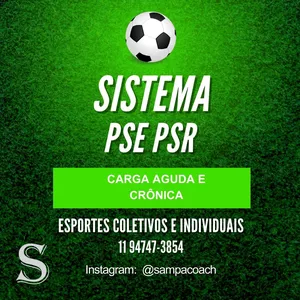 Imagem do curso Planilha PSE PSR carga aguda crônica