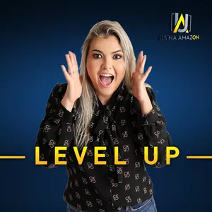 Imagem de capa para o Curso online LEVEL UP
