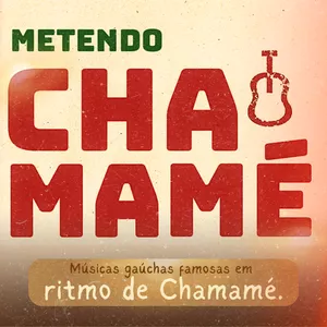 Imagem de capa para o Curso online Metendo Chamamé