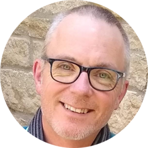 Andrew Whitehouse