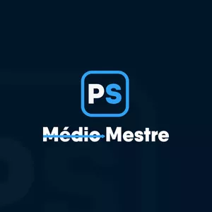Imagem de capa para o Curso online Photoshop do Médio ao Mestre