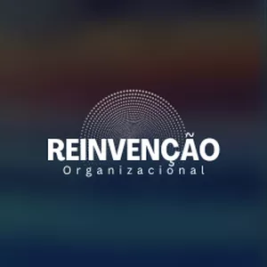 Imagem de capa para o Curso online Reinvenção Organizacional
