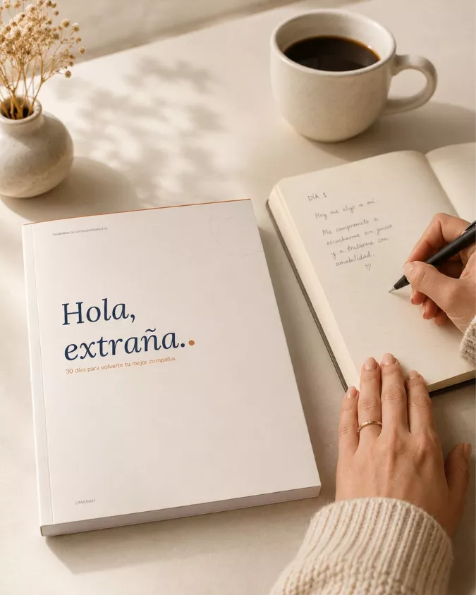 EBOOK AUTOCUIDADO