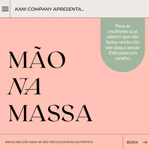 Imagem de capa para o Serviço online Mão na massa