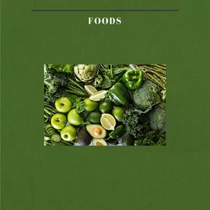 Imagem de capa para o Ebook Comidas Típicas