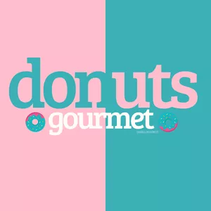 Curso Curso Donuts Gourmet
