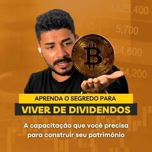 Capa do curso 