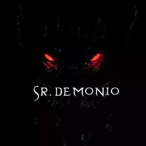 Imagen de portada para Ebook Tomo 2, Sr Demonio