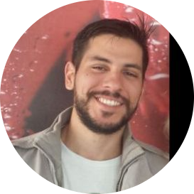 Alejandro Torres Vega