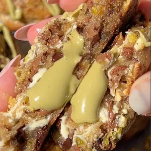 Imagen de portada para Ebook Galletas New York - con todas las bonificaciones