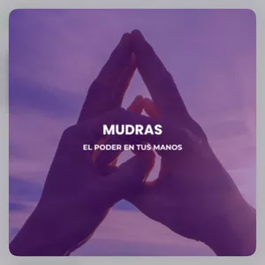 Imagen de portada para Curso online Mudras: La Magia en tus Manos