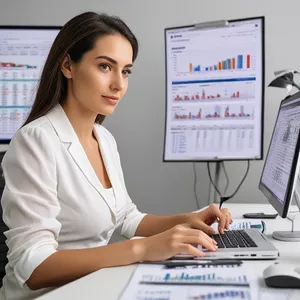 PLANILHA EXCEL GRÁFICO CÁLCULO DE NOTAS DE ALUNOS