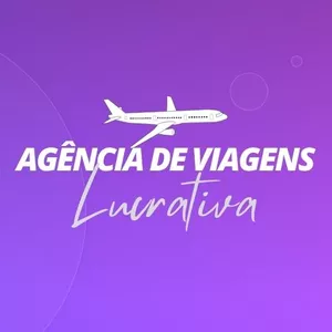 Imagem do curso Agência de Viagens Lucrativa