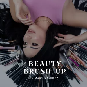Imagen de portada para Curso online Beauty Brush-Up