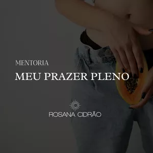 Imagem de capa para o Curso online Meu Prazer Pleno